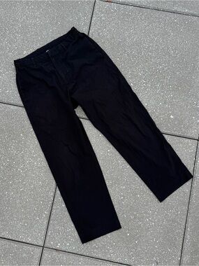Uniqlo x Theory Pants